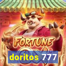 doritos 777